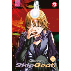 Skip Beat Vol. 39 (ITA)