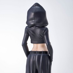 GRIDMAN UNIVERSE - Rikka Takarada Union Creative PVC Figure 24 cm