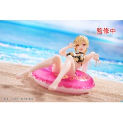 MY DRESS-UP DARLING - Marin Kitagawa Aqua Float Girls Taito PVC Figure 20 cm