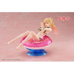 MY DRESS-UP DARLING - Marin Kitagawa Aqua Float Girls Taito PVC Figure 20 cm