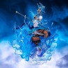 ONE PIECE - Enel Eneru Sixty Million Volt Lightning Dragon Figuarts Zero Extra Battle Bandai PVC Figure 32 cm