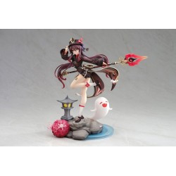 GENSHIN IMPACT - Hu Tao Fragrance in Thaw Ver. Apen Innovation 1/7 PVC Figure 27 cm