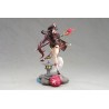 GENSHIN IMPACT - Hu Tao Fragrance in Thaw Ver. Apen Innovation 1/7 PVC Figure 27 cm