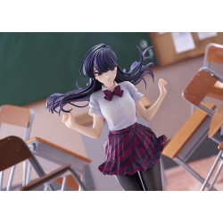 KOMI CAN'T COMMUNICATE - Shoko Komi Summer Uniform Ver. Standard Edition Miyuki 1/7 PVC Figure 26 cm