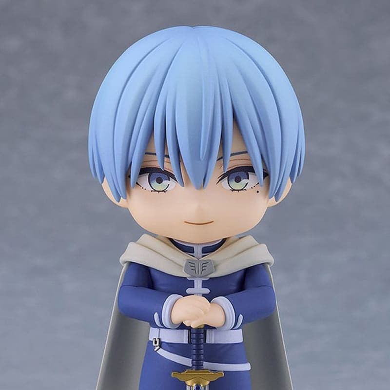 FRIEREN - Himmel Nendoroid Action Figure 10 cm