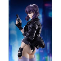 GHOST IN THE SHELL - Motoko Kusanagi: S.A.C. Ver. Pop Up Parade L Size PVC Figure 23 cm