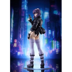 GHOST IN THE SHELL - Motoko Kusanagi: S.A.C. Ver. Pop Up Parade L Size PVC Figure 23 cm