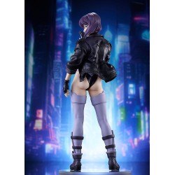 GHOST IN THE SHELL - Motoko Kusanagi: S.A.C. Ver. Pop Up Parade L Size PVC Figure 23 cm