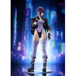 GHOST IN THE SHELL - Motoko Kusanagi: S.A.C. Ver. Pop Up Parade L Size PVC Figure 23 cm