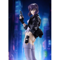 GHOST IN THE SHELL - Motoko Kusanagi: S.A.C. Ver. Pop Up Parade L Size PVC Figure 23 cm