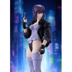 GHOST IN THE SHELL - Motoko Kusanagi: S.A.C. Ver. Pop Up Parade L Size PVC Figure 23 cm