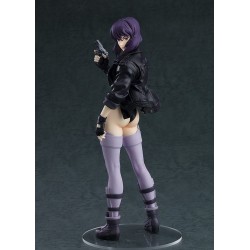GHOST IN THE SHELL - Motoko Kusanagi: S.A.C. Ver. Pop Up Parade L Size PVC Figure 23 cm