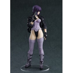 GHOST IN THE SHELL - Motoko Kusanagi: S.A.C. Ver. Pop Up Parade L Size PVC Figure 23 cm