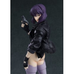 GHOST IN THE SHELL - Motoko Kusanagi: S.A.C. Ver. Pop Up Parade L Size PVC Figure 23 cm