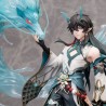 HONKAI STAR RAIL - Dan Heng/imbibitor Lunae DX Edition Apex Innovation 1/7 PVC Figure 38 cm
