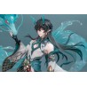 HONKAI STAR RAIL - Dan Heng/imbibitor Lunae DX Edition Apex Innovation 1/7 PVC Figure 38 cm