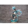 HONKAI STAR RAIL - Dan Heng/imbibitor Lunae DX Edition Apex Innovation 1/7 PVC Figure 38 cm