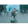 HONKAI STAR RAIL - Dan Heng/imbibitor Lunae DX Edition Apex Innovation 1/7 PVC Figure 38 cm