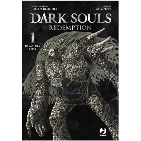 Dark Souls Vol. 1 (ITA)