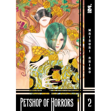 Petshop of horrors Vol. 2 (ITA)