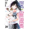 Rent-A-Girlfriend Vol. 21 (ITA)