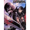 Berserk Collection Vol. 42 - Variant Checchetto (ITA)