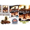 ATTACK ON TITAN - Destruction puzzle 1000 pezzi