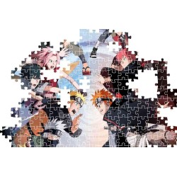 NARUTO - Rivals puzzle 1000 pezzi