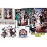 NARUTO - Rivals puzzle 1000 pezzi