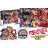 ONE PIECE - The Brawl Impossible puzzle 1000 pcs