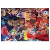 ONE PIECE - The Brawl Impossible puzzle 1000 pcs