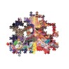 ONE PIECE - The Brawl Impossible puzzle 1000 pcs