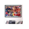 ONE PIECE - The Brawl Impossible puzzle 1000 pcs