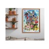 ONE PIECE - The King Of Pirates puzzle 1000 pezzi