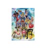 ONE PIECE - The King Of Pirates puzzle 1000 pezzi