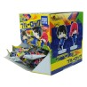 BLUE LOCK Twinchees Mini Figures Hoppin' (1 random figure) 5 cm 