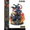 FULLMETAL ALCHEMIST - Roy Mustang & Riza Hawkeye Concept Masterline Statue 1/6 Deluxe Bonus Version Prime 1 Studio 50 cm