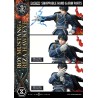 FULLMETAL ALCHEMIST - Roy Mustang & Riza Hawkeye Concept Masterline Statue 1/6 Deluxe Bonus Version Prime 1 Studio 50 cm