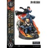 FULLMETAL ALCHEMIST - Roy Mustang & Riza Hawkeye Concept Masterline Statue 1/6 Deluxe Bonus Version Prime 1 Studio 50 cm