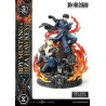FULLMETAL ALCHEMIST - Roy Mustang & Riza Hawkeye Concept Masterline Statue 1/6 Deluxe Bonus Version Prime 1 Studio 50 cm