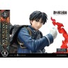 FULLMETAL ALCHEMIST - Roy Mustang & Riza Hawkeye Concept Masterline Statue 1/6 Deluxe Bonus Version Prime 1 Studio 50 cm