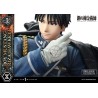 FULLMETAL ALCHEMIST - Roy Mustang & Riza Hawkeye Concept Masterline Statue 1/6 Deluxe Bonus Version Prime 1 Studio 50 cm