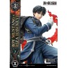 FULLMETAL ALCHEMIST - Roy Mustang & Riza Hawkeye Concept Masterline Statue 1/6 Deluxe Bonus Version Prime 1 Studio 50 cm