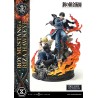 FULLMETAL ALCHEMIST - Roy Mustang & Riza Hawkeye Concept Masterline Statue 1/6 Deluxe Bonus Version Prime 1 Studio 50 cm