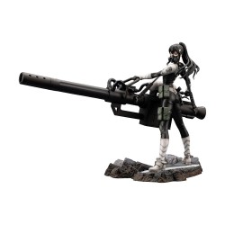 KAIJU NO. 8 - Mina Ashiro ARTFXJ Kotobukiya 1/8 PVC Figure 23 cm