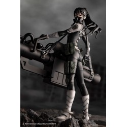 KAIJU NO. 8 - Mina Ashiro ARTFXJ Kotobukiya 1/8 PVC Figure 23 cm