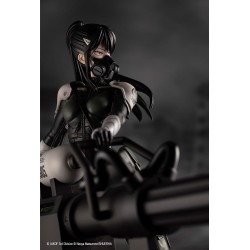 KAIJU NO. 8 - Mina Ashiro ARTFXJ Kotobukiya 1/8 PVC Figure 23 cm