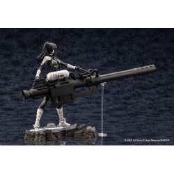 KAIJU NO. 8 - Mina Ashiro ARTFXJ Kotobukiya 1/8 PVC Figure 23 cm