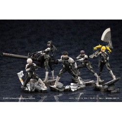 KAIJU NO. 8 - Mina Ashiro ARTFXJ Kotobukiya 1/8 PVC Figure 23 cm