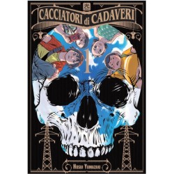 Cacciatori di Cadaveri Vol. 1 (ITA)